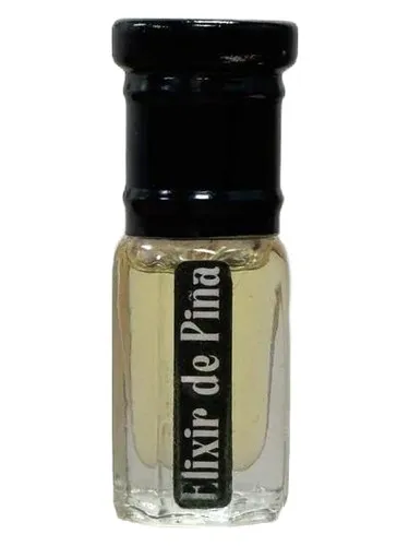 Imagen de Elixir De Piña