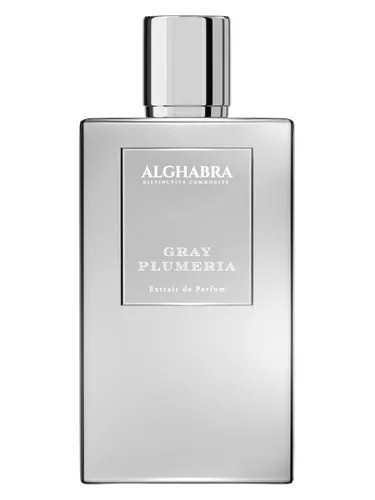 Imagen de Gray Plumeria
