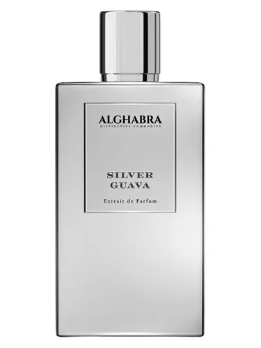 Imagen de Silver Guava