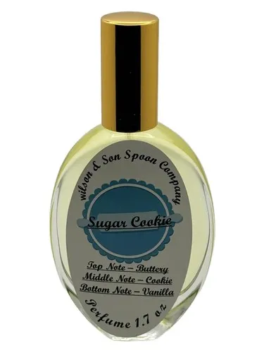 Imagen de Sugar Cookie