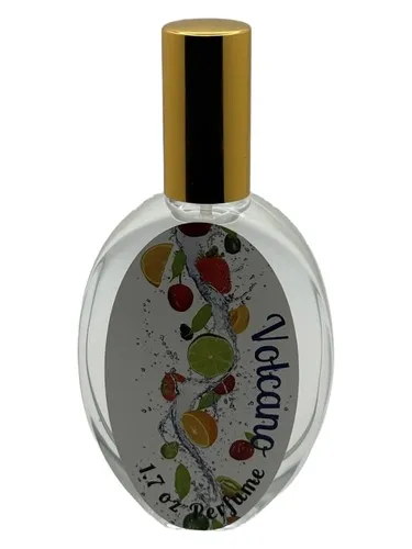 Imagen de Volcano