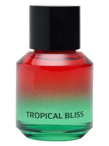 Colección Scents from Paradise