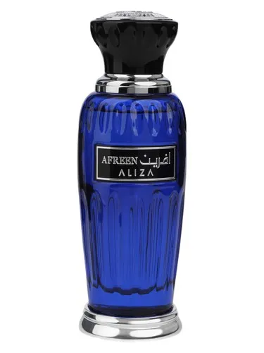 Colección Aliza — From house of Rasasi