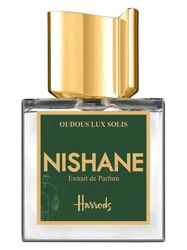 Imagen de Oudous Lux Solis