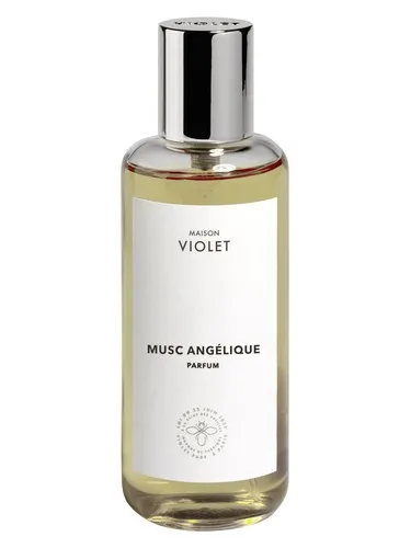 Imagen de Musc Angélique