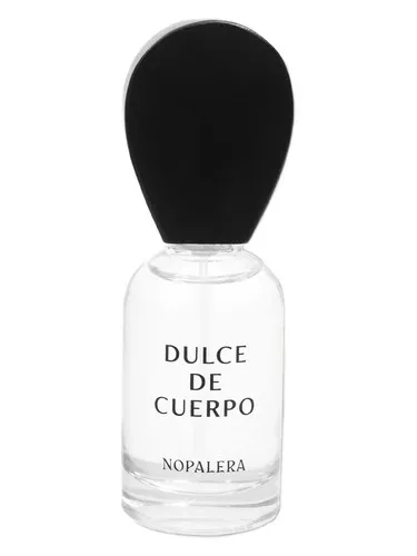 Imagen de Dulce de Cuerpo