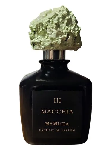 Imagen de Macchia
