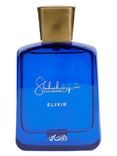 Imagen de Shuhrah Elixir