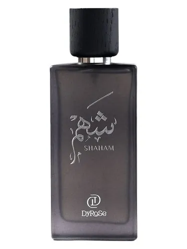 Imagen de Shaham