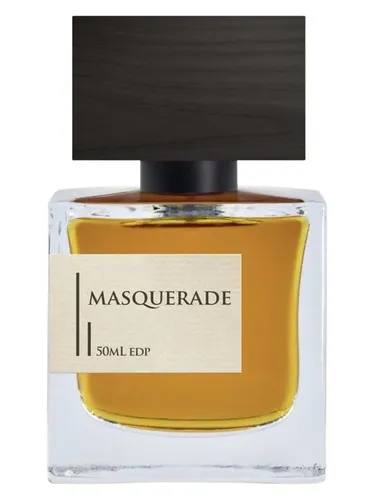 Imagen de Masquerade