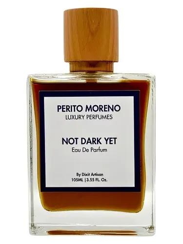 Imagen de Not Dark Yet
