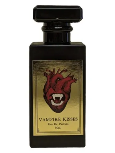 Imagen de Vampire Kisses