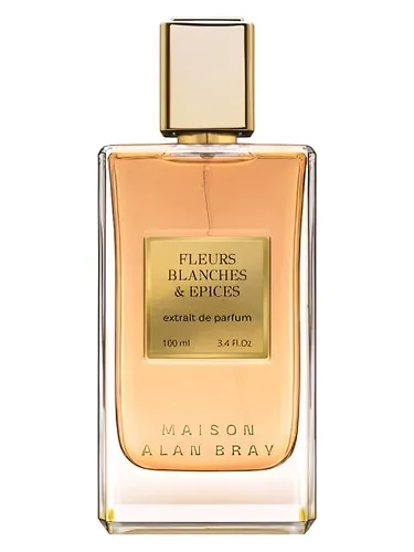 Imagen de Fleurs Blanches & Epices