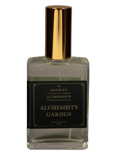 Imagen de Alchemist's Garden
