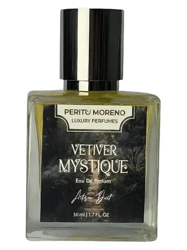 Imagen de Vetiver Mystique