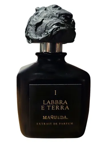 Imagen de LABBRA E TERRA