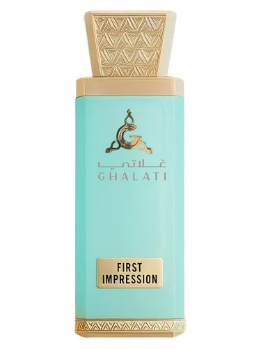 Imagen de First Impression