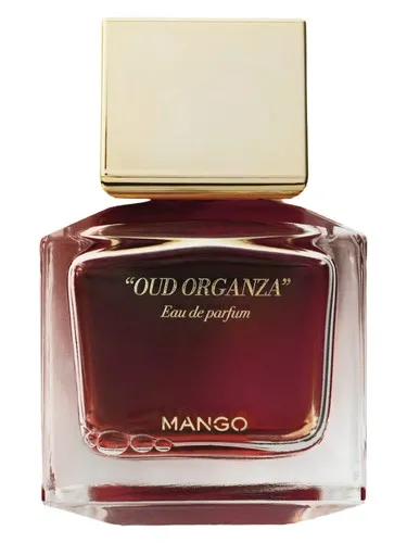 Imagen de Oud Organza
