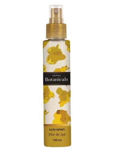 Colección Linha Botanicals
