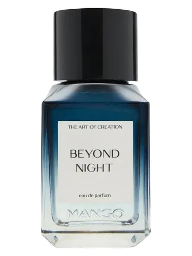 Imagen de Beyond Night