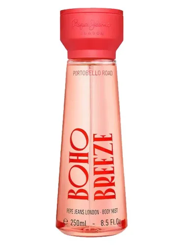 Imagen de Boho Breeze