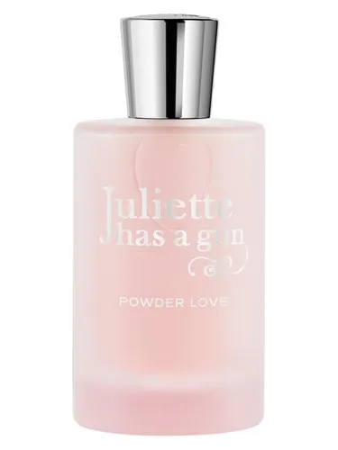Imagen de Powder Love