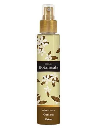 Imagen de Botanicals Cumaru