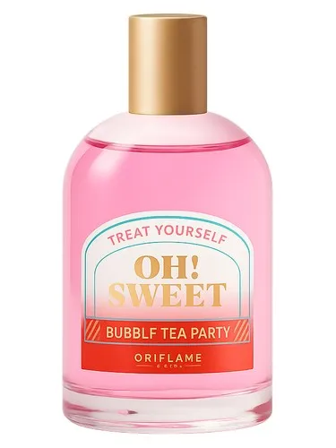 Imagen de Bubble Tea Party