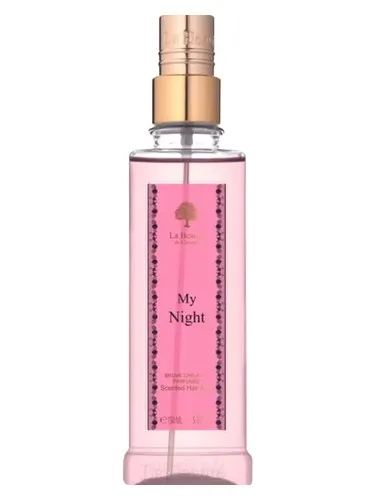 Imagen de My Night Hair Mist