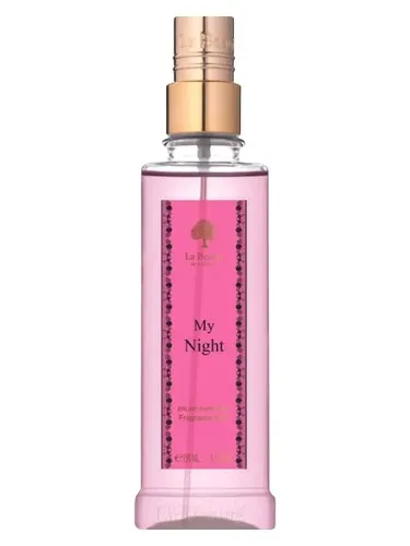 Imagen de My Night Fragrance Mist