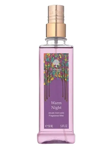 Imagen de Warm Night Fragrance Mist