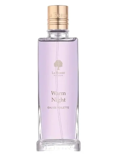 Imagen de Warm Night