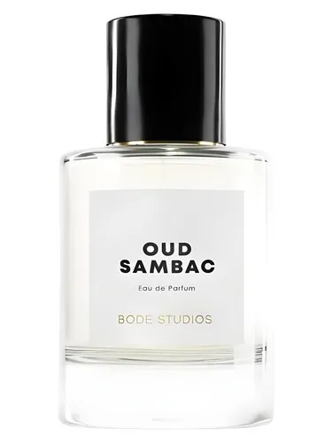 Imagen de Oud Sambac