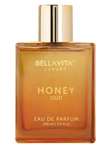 Imagen de Honey Oud