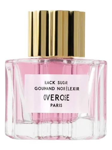 Imagen de Black Sugar Gourmand Noir Élixir