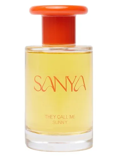 Imagen de They Call Me Sunny