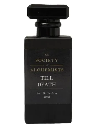 Imagen de Till Death