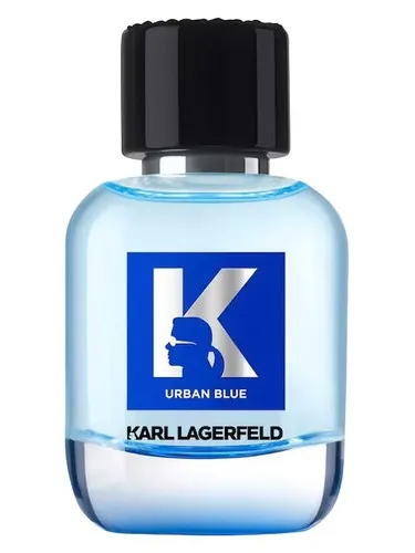 Imagen de Urban Blue