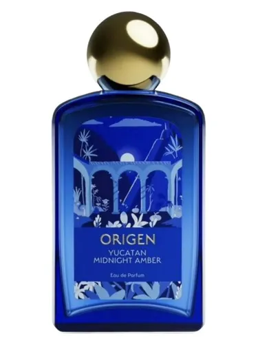 Imagen de Yucatan Midnight Amber