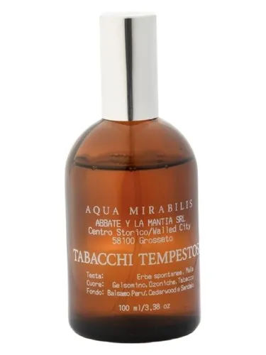 Imagen de Tabacchi Tempestosi
