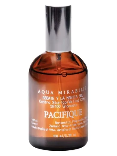 Imagen de Pacifique