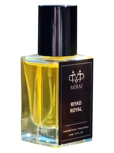 Imagen de Riyad Royal