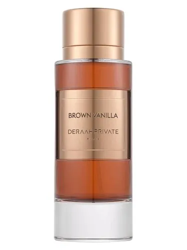 Imagen de Brown Vanilla