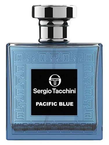 Imagen de Pacific Blue