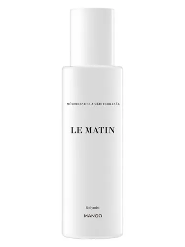 Imagen de Le Matin Body Mist