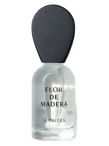 Imagen de Flor de Madera