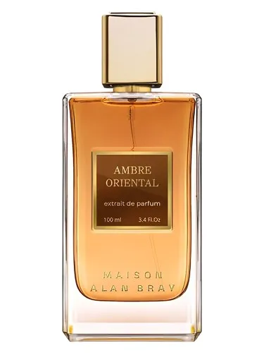 Imagen de Ambre Oriental