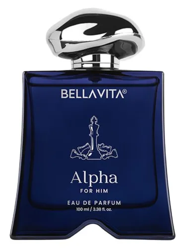 Imagen de Alpha for Him