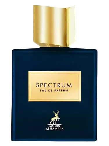 Imagen de Spectrum