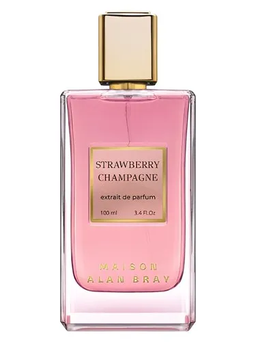 Imagen de Strawberry Champagne
